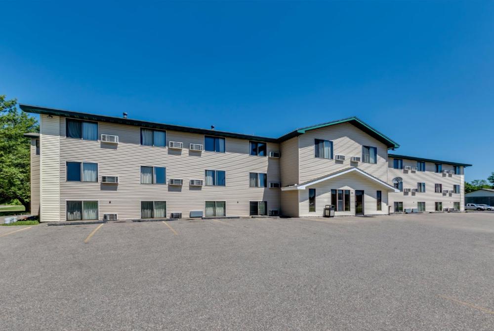 Motel 6-Albert Lea, MN